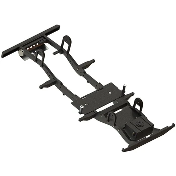 

New 1/10 RC4WD Aluminum Frame Beam Chassis Brace Gelande II D90 RC Rock Crawler Truck