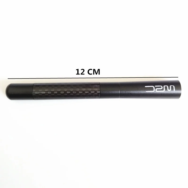 Carbon Fiber Car FM Radio Aerial Antenna Modify for Peugeot 301 307 206 207 208 308 508 406 3008 2008 407 408 | Автомобили и
