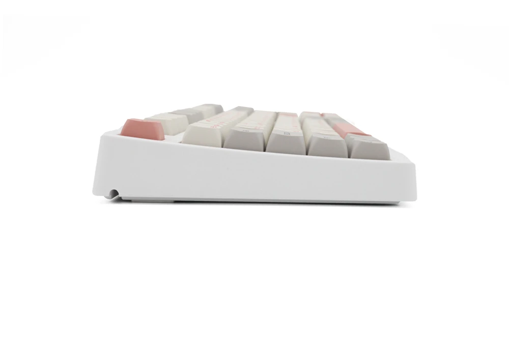 Xda-dye Sub Keycap Grupo Pbt Grosso para Teclado Gh60 Poker 87 Tkl 104 Ansi Xd64 Bm60 Xd68 Bm65 Bm68 ru Japonês v2 9009 - Imagem 5