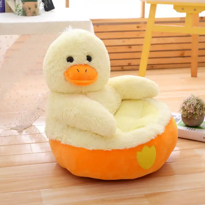 big duck teddy