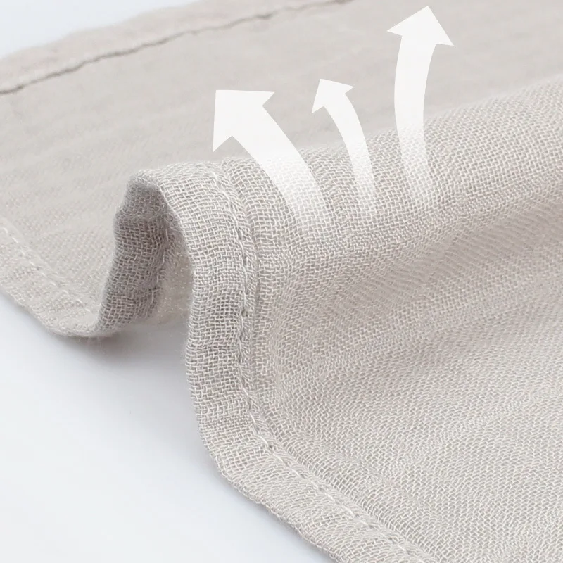 Muslin Swaddle Baby 70% Bamboo + 30% Cotton Blanket Cotton Baby Swaddles Blanket Baby Muslin Blanket 120x120cm 2