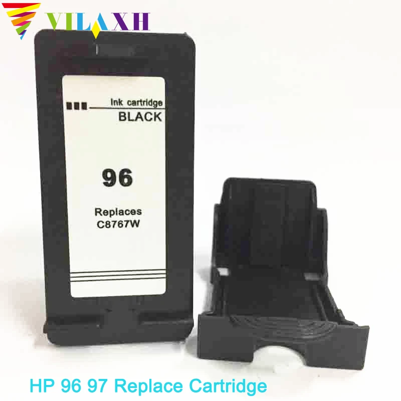 vilaxh-96-97-Compatible-Ink-Cartridge-Replacement-For-hp-96-97-for-PhotoSmart-8100-8450-2610 (2)