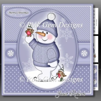 

2019 Winter Snowman Christmas Metal Cutting Dies Bird Fustelle Metalliche Per Scrapbooking
