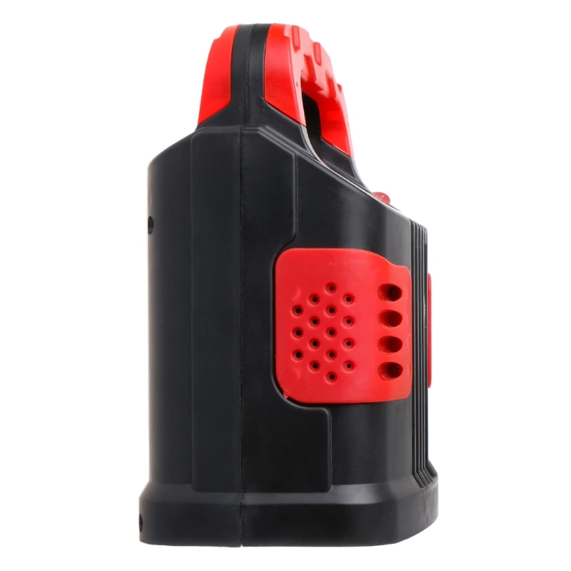 350W 14A AUTO Plus Adjust LCD Battery Charger 12V-24V Car Jump Starter Portable E7CA