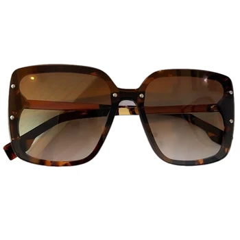 

Vintage Style Square Sunglasses Men Women 2020 Luxury Fashion Sun Glasses Classic UV400 Oculos De Sol Feminino