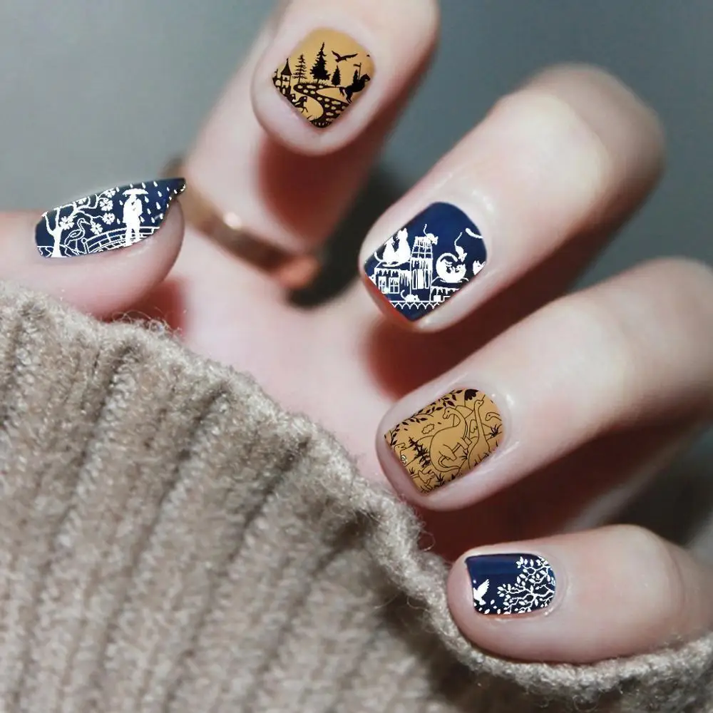 thumb