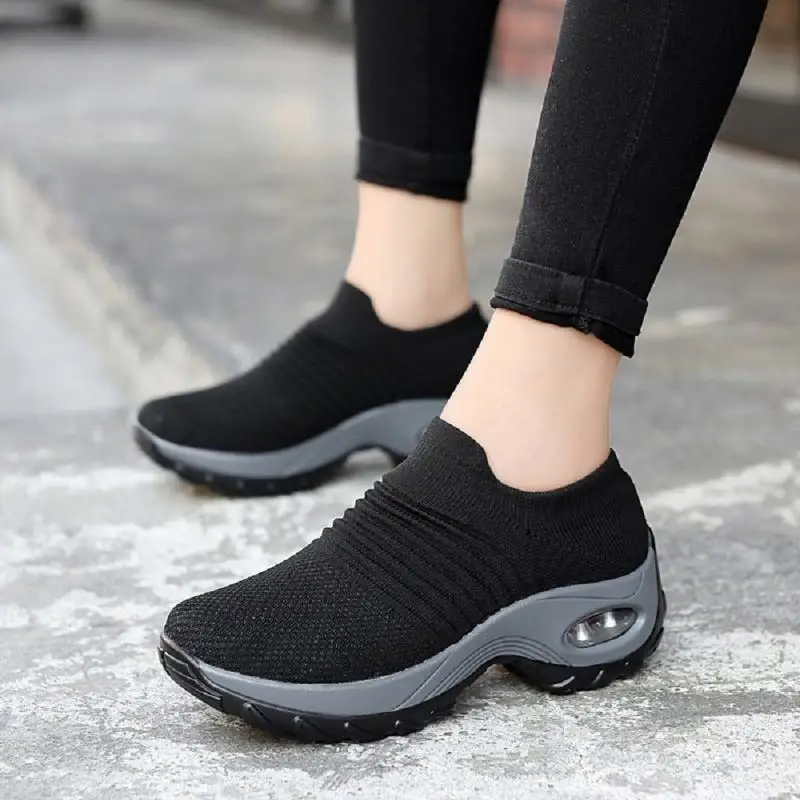 Men's running shoes for air cushion shoes mesh Designer Jogging training shoes sports shoes outdoor Cycling sports shoes women