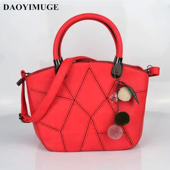 

New packages women handbags The large capacity women's shoulder bag The new hand bag fashion lady single shoulder bag