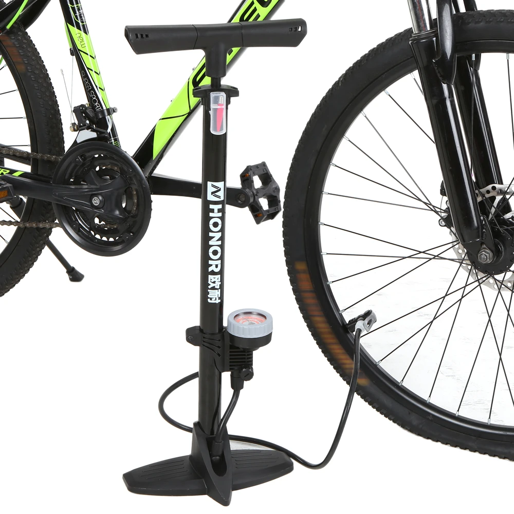 go outdoors bike pump