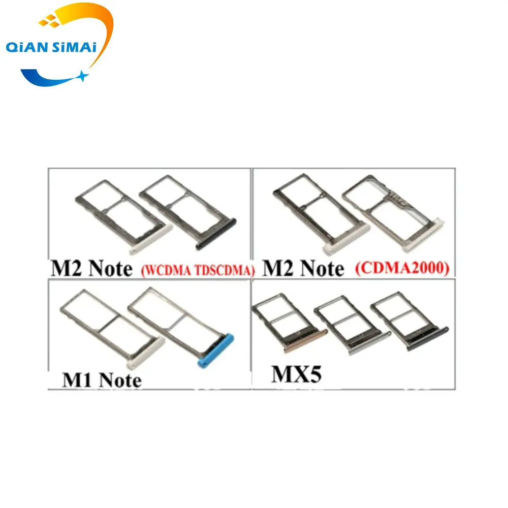 1 шт. держатель для SIM карты Meizu M1 M2 Note MX5|sim holder|meizu m1 note simmeizu sim |