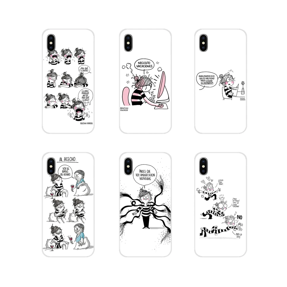 Funda jump la volatil аксессуары чехлы для телефонов Apple IPhone X XR XS 11Pro MAX 4S 5s 5C SE 6S 7 8 Plus ipod touch 5 6