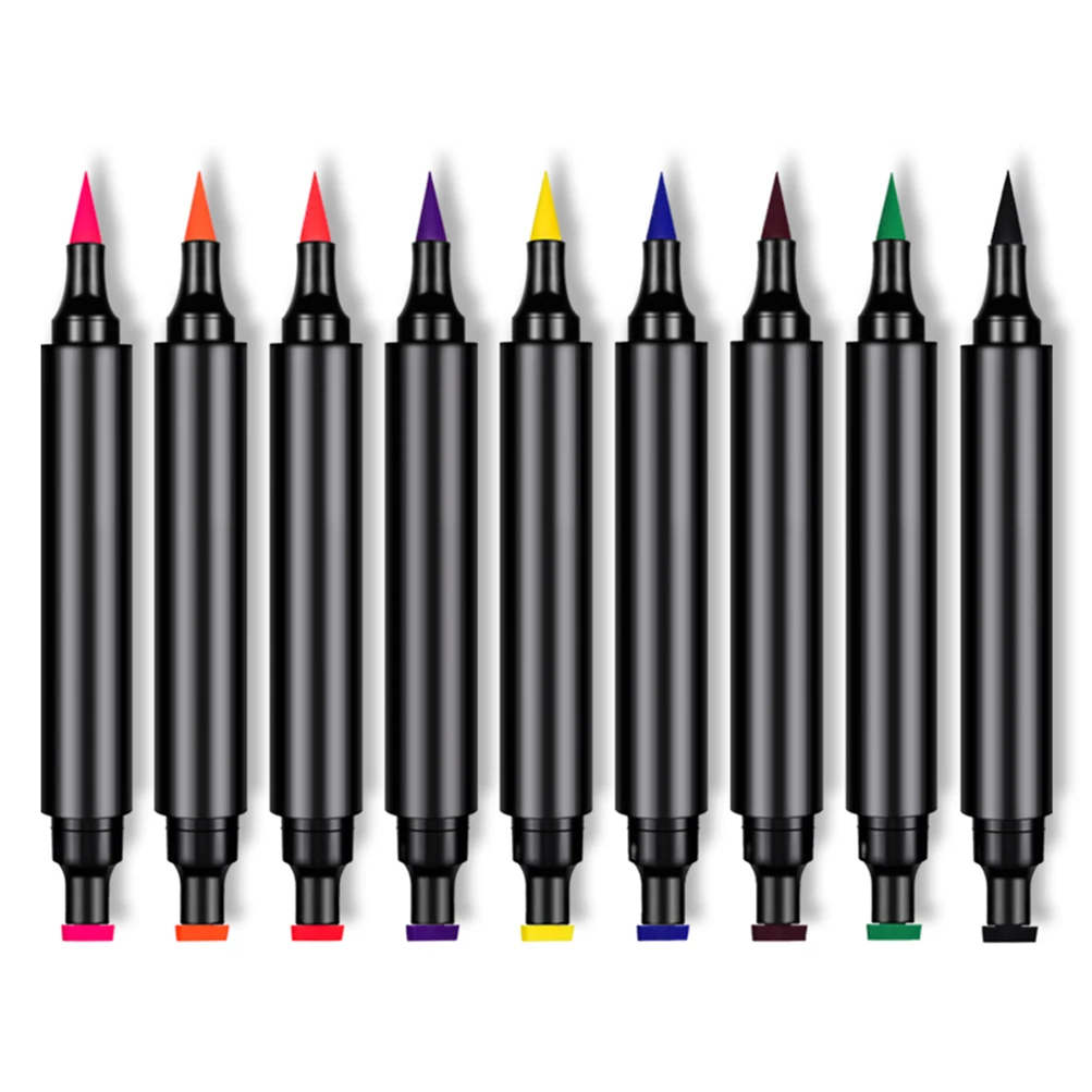 

Color Bulk Triangle Seal Waterproof Eyeliner Personal Customized Label Eye Makeup