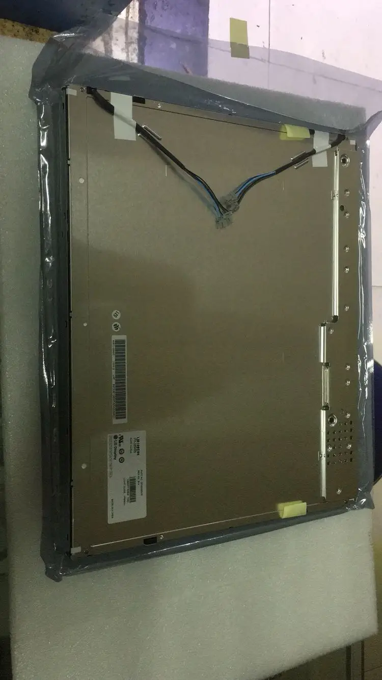 

Industrial display LCD screenOriginal 19 inch lcd screen LM190E08-TLGD