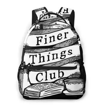 

Creative Travel Backpacks 2020 the office tv show Shoulder Bags