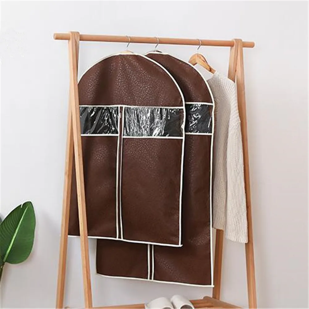 2020 Новое поступление одежда Чехлы пылезащитные чехлы для одежды нетканые мешки