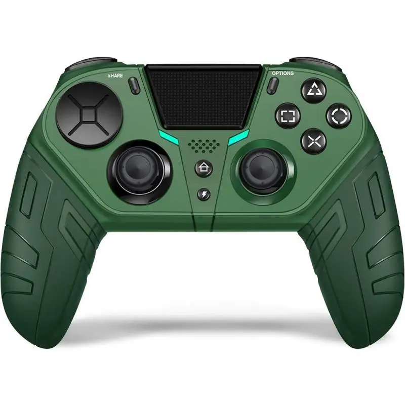 Беспроводной игровой контроллер для Sony Bluetooth-совместимый геймпад Playstation 4