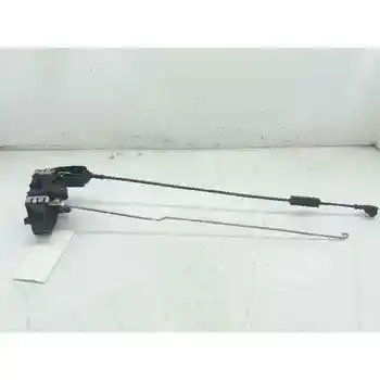 

24414136 REAR DOOR LOCK LEFT OPEL CORSA C