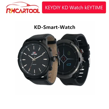 

Car accessories OBD2 KEYECU KEYDIY KD Smart Watch KD-SW01 KD-SW02 for KD-X2 KD X2 Key Programmer Generate as Smart Key Fob