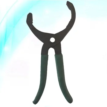 

1Pc Oil Filter Wrench Light Easy Car Auto Oil Filter Plier Removal Tool Fine Plier Wrench Oil Grid Remover