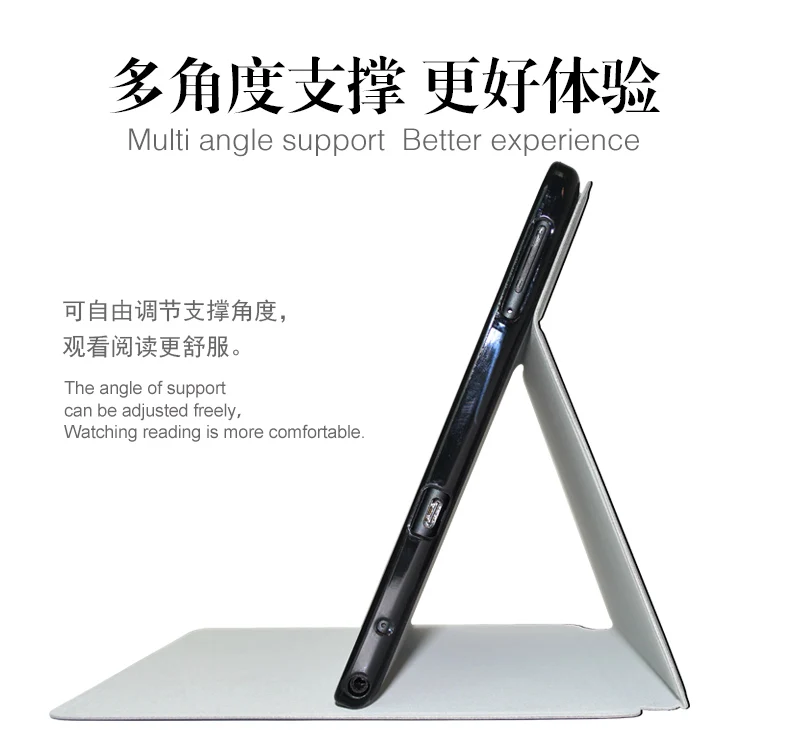 Tanie Oryginalne etui z podstawką pokrywa dla Teclast T30 10.1 \