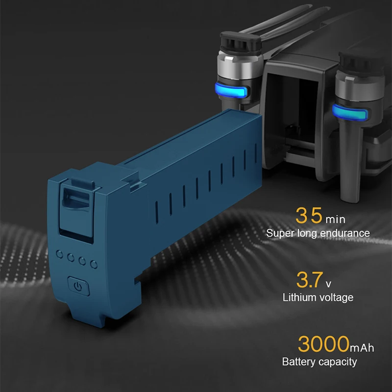 MFM 3-Axis EIS Camera Drone GPS 8K 35min 360° Obstacle Avoidance Professional 5G FPV 1.5Km Long Distance Brushless Icat8 Dron 4K