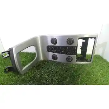 

1670943 control Multifunction Volvo V50 (545)