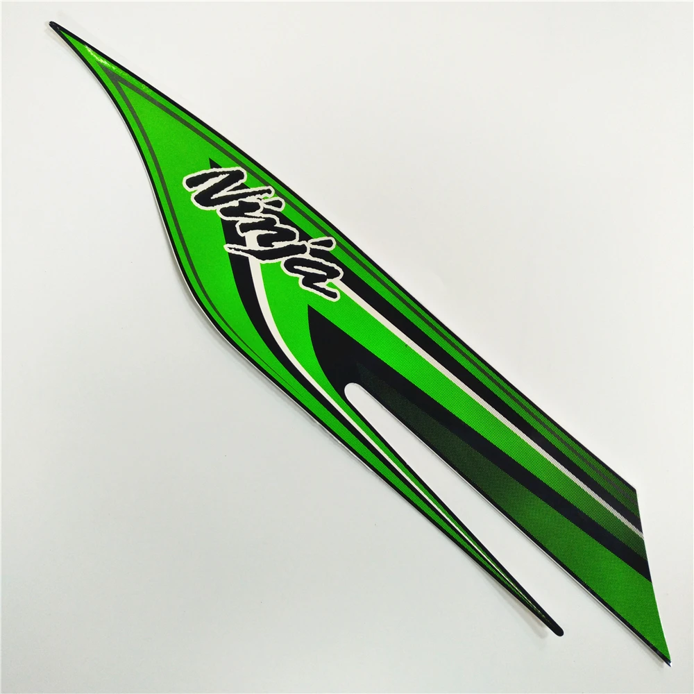 Мотоцикл для Kawasaki NinjaZX6R Ninja ZX6R 09-10-11 2009 2010 2011 полный комплект высокого качества наклейка