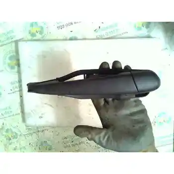 

2990594 handle Outer Front Right Bmw 3 Series Saloon (e46) 1.9 Cat