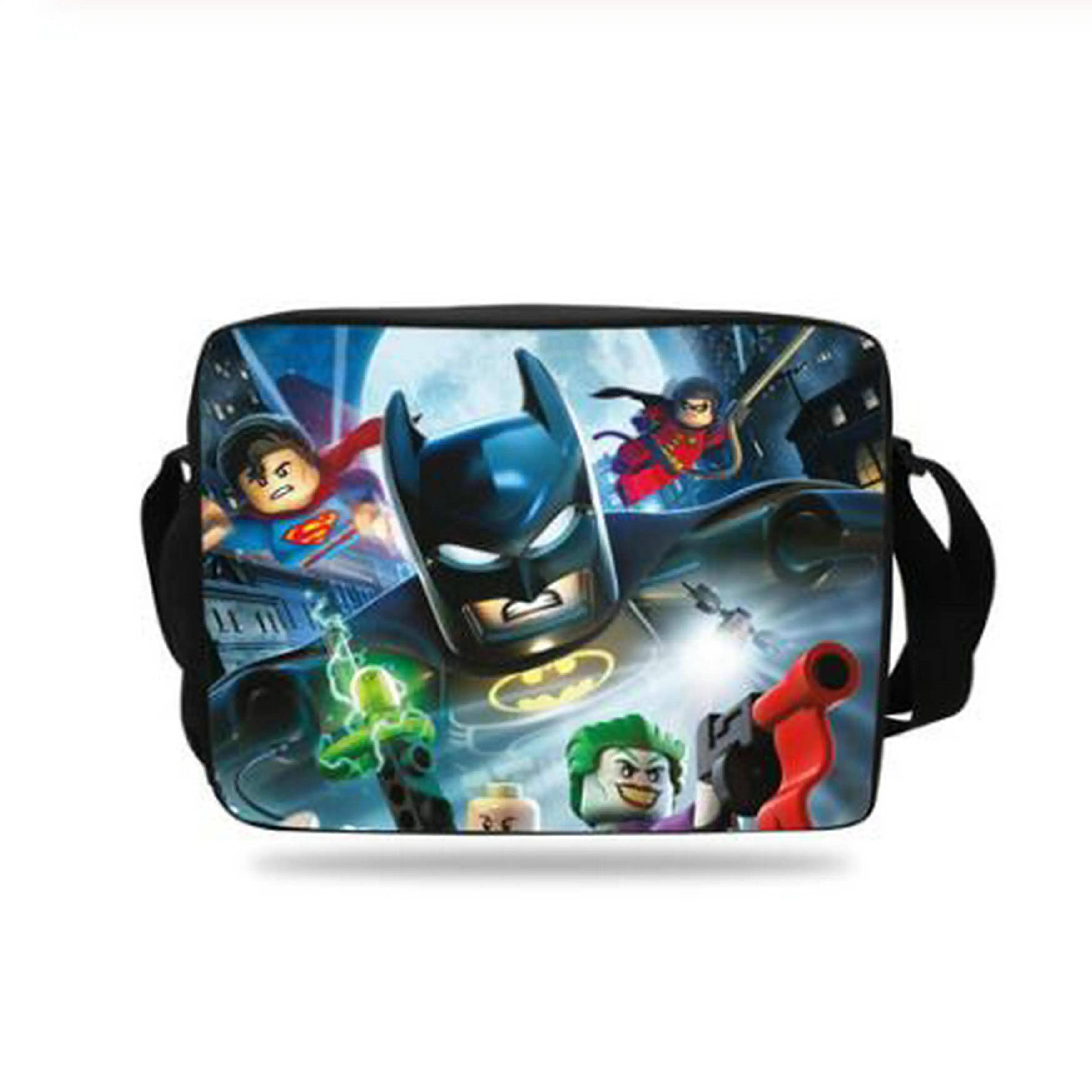 batman crossbody bag