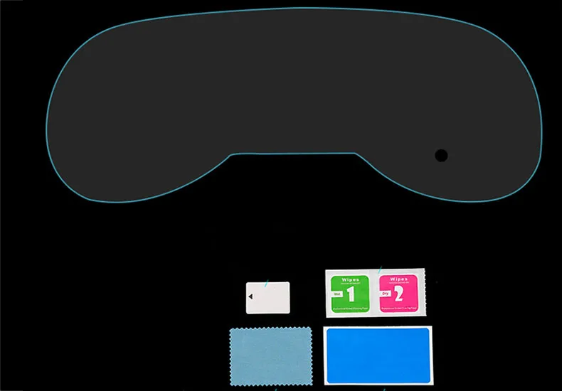 protetor touchscreen, Toyota RAV4 XA50 2020 2021 2022