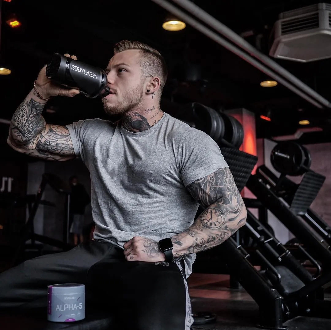 Летняя футболка с короткими рукавами для фитнеса с надписью «Muscle Kid Brother» тонкая футболка из чистого хлопка с вырезом лодочкой и короткими рукавами однотонные Топы