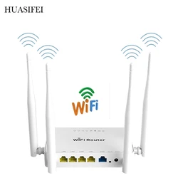 WE1626 – routeur wifi sans fil 4G USB, 300mbps, modem VPN, prise en charge de zyxel keenétique omni 2/openwrt, prise en charge de Huawei E3372 
