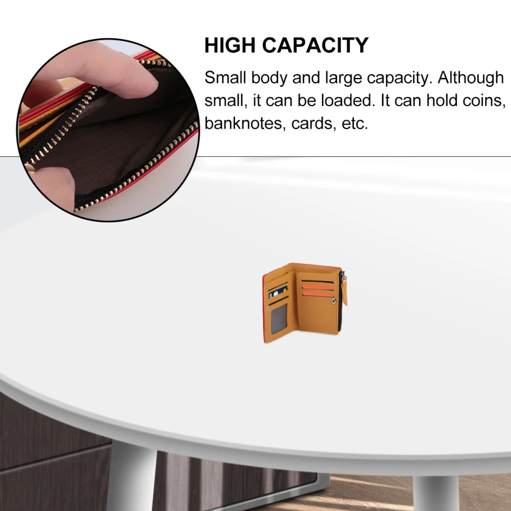 Toy Storage Case Simple Storage Convenient Colorful Change Simple Zip Storage Convenient Colorful Change