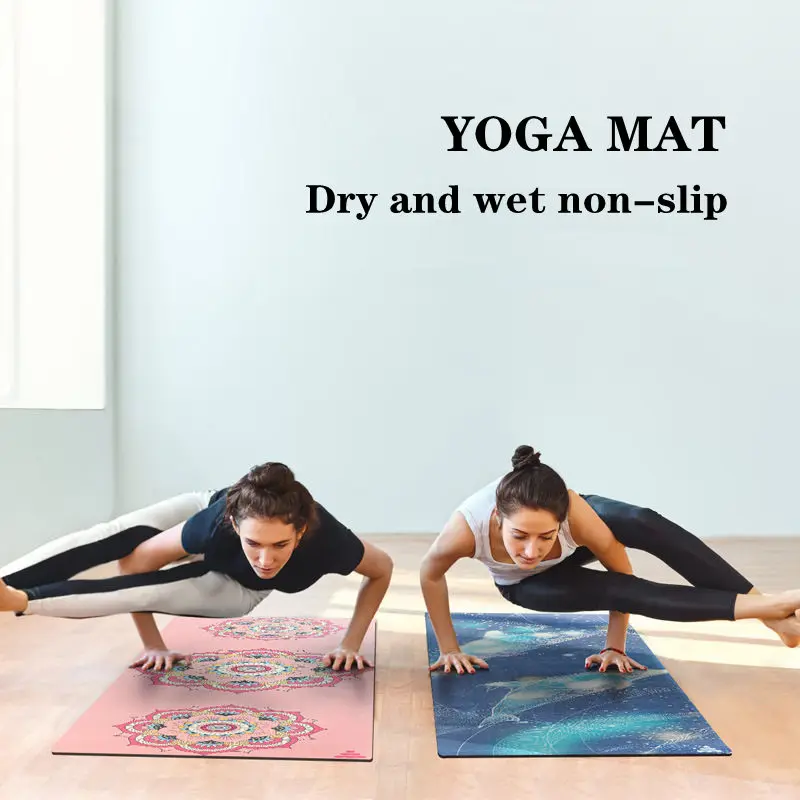 Gripper Mat for Pilates