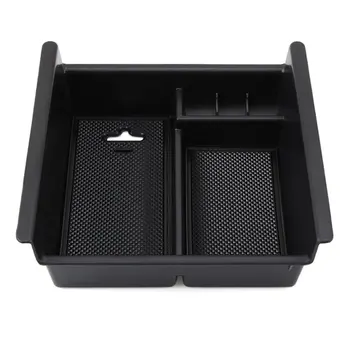 

Suitable For Cars Central Armrest Box Storage Box Seat Gap Position Gap Storage Box Practical And Convenient