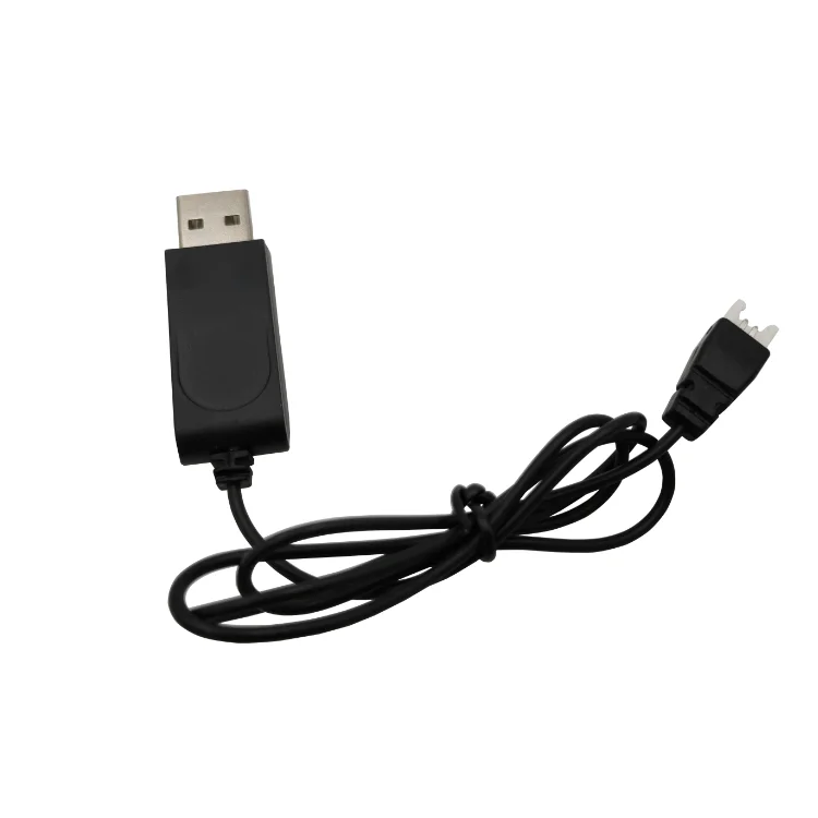 3,7 V USB-Ladekabel JST SM 1,25 2,0 2,5 3,5 MX2.0 Stecker Lithium-Batterie-Ladegerät für RC Flugzeug Hubschrauber Spielzeug Zubehör – Detail 11