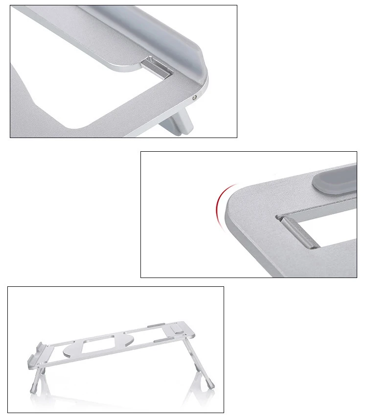 A1电脑手提便携式支架