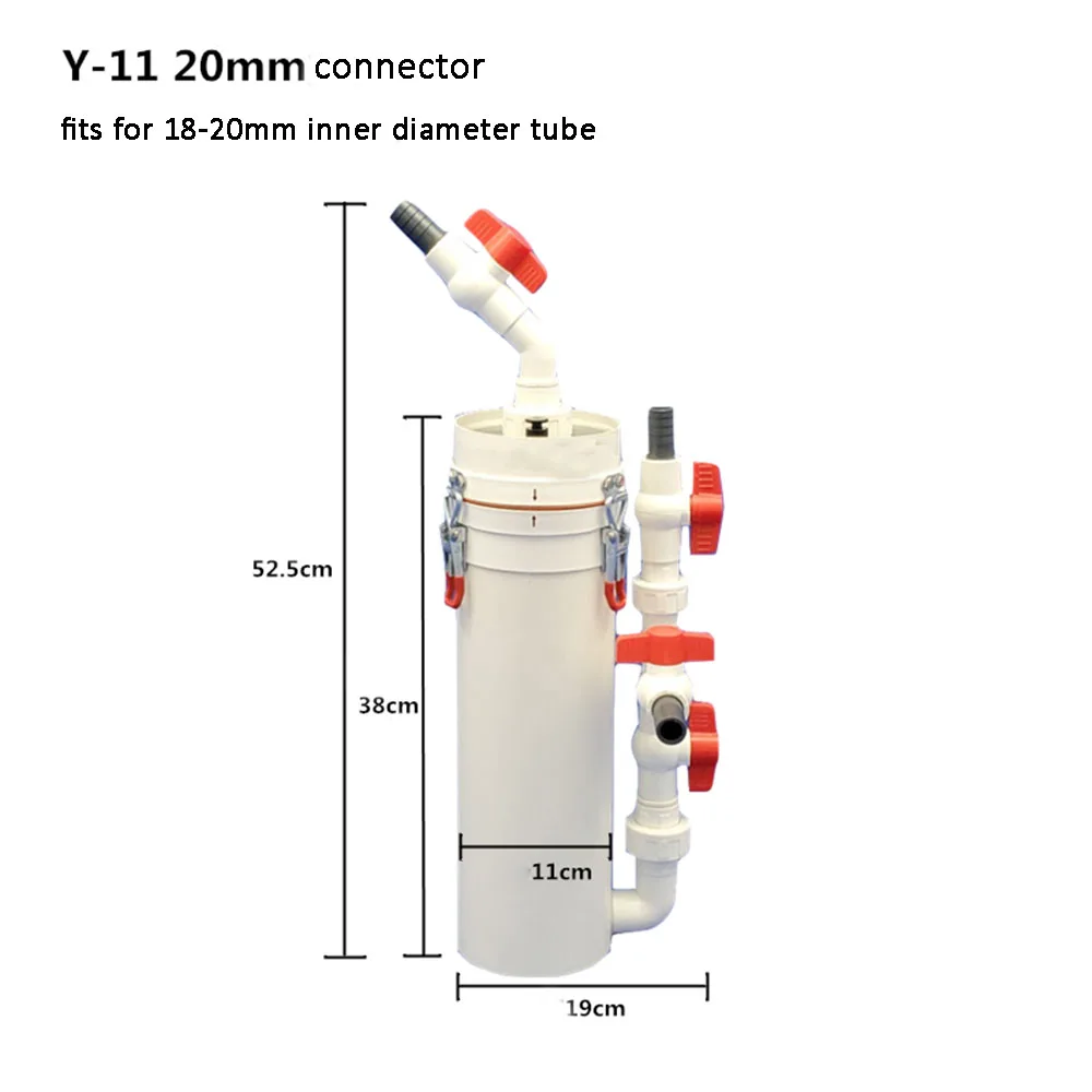 Y-11 20mm