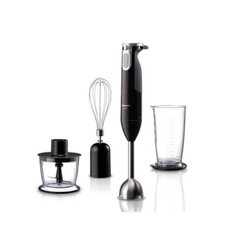 

Panasonic MX-SS1BTQ submersible blender