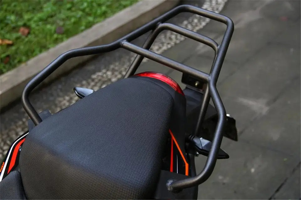 saddle bag for ktm duke 200