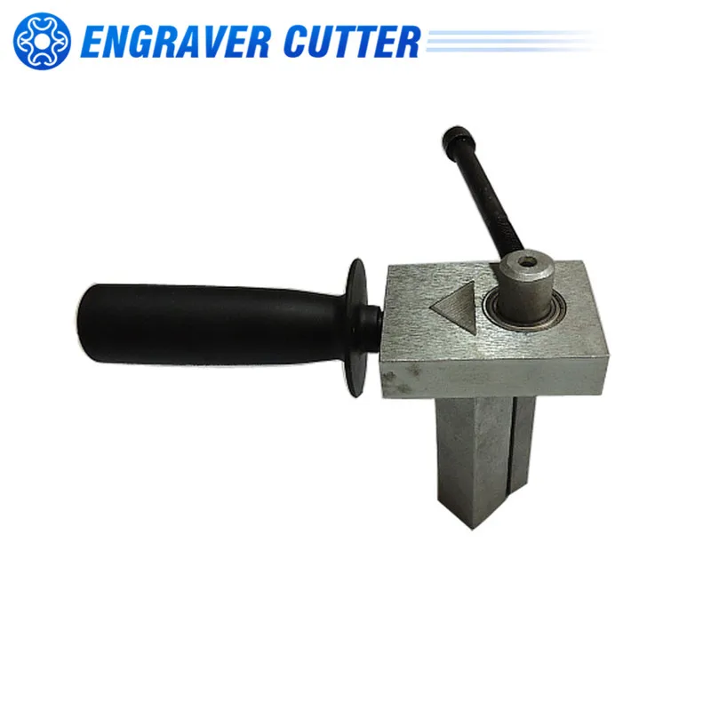 Мини портативный металлический сгибатель для букв железных под прямым углом