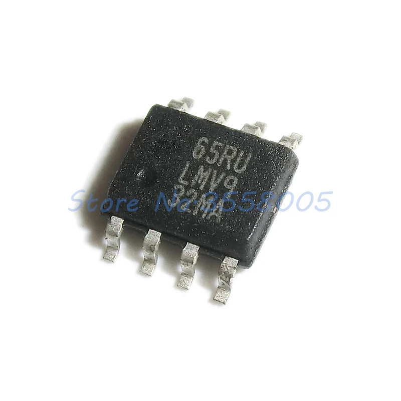

5 шт./лот LMV9 32MA LMV932MA LMV932MAX SOP-8