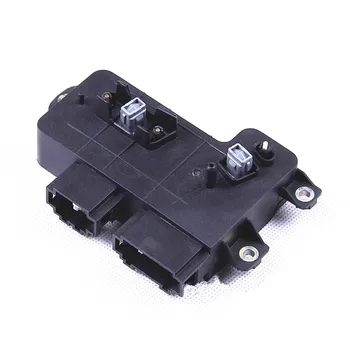 

COSTLYSEED 8E0 959 748A 8E0959748A Right Front Seat Adjust Electric Switch Button For Golf MK6 Passat B6 Seat Exeo