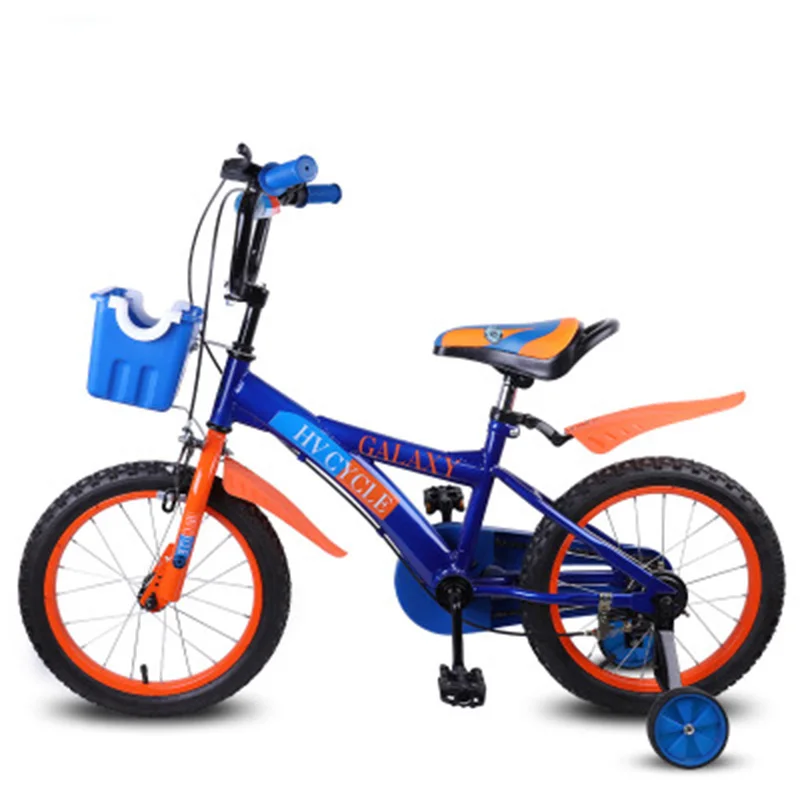 New 5-8 Year Old Bicycle 16 Inch Children Outdoor Exercise Bike Bike New 5-8 Year Old Bicycle 16 Inch Children Outdoor Exercise Bike Bike