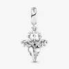 SALE! 925 Sterling Silver Beads You Are Magic Dragon Dangle Charm Fit Original Pandora Bracelets DIY Women Fashion Jewelry Gift 3
