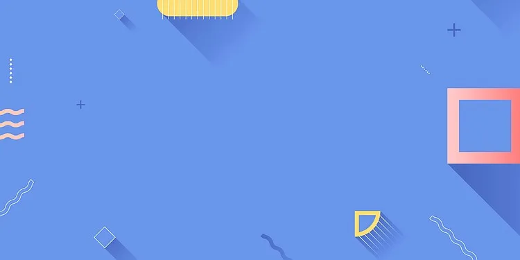 简约不规则几何图形海报背景背景图片素材免费下载 图片编号qrvzxnbw Pngbag素材网