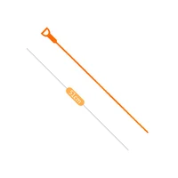 Kitchen Sink Cleaning Pipe Hook Cleaner Sticks Clog Remover Sewer Dredging Spring Pipe Hair Dredging Tool Bathroom Accessories 4