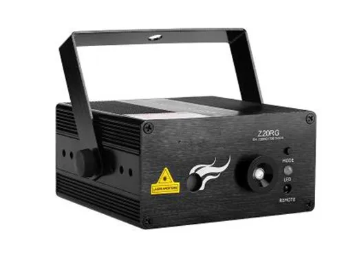 2 holes 20 in 1 DJ Disco светодиодные софиты проектор караоке стробоскоп для сценического освещения с пультом дистанционного управления для танцев День благодарения KTV - Цвет: 2 holes 20 in 1