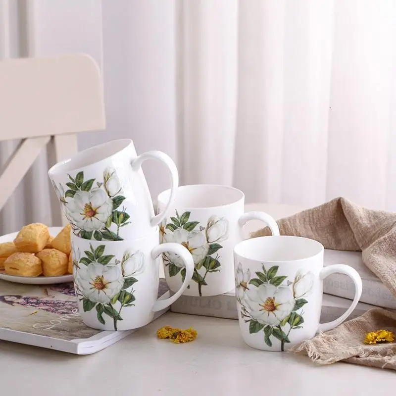Colazione Kupa Bardak Taza керамический милый Copo E чай Забавный Xicara и путешествия Caneca новинка керамическая кружка кофейная чашка