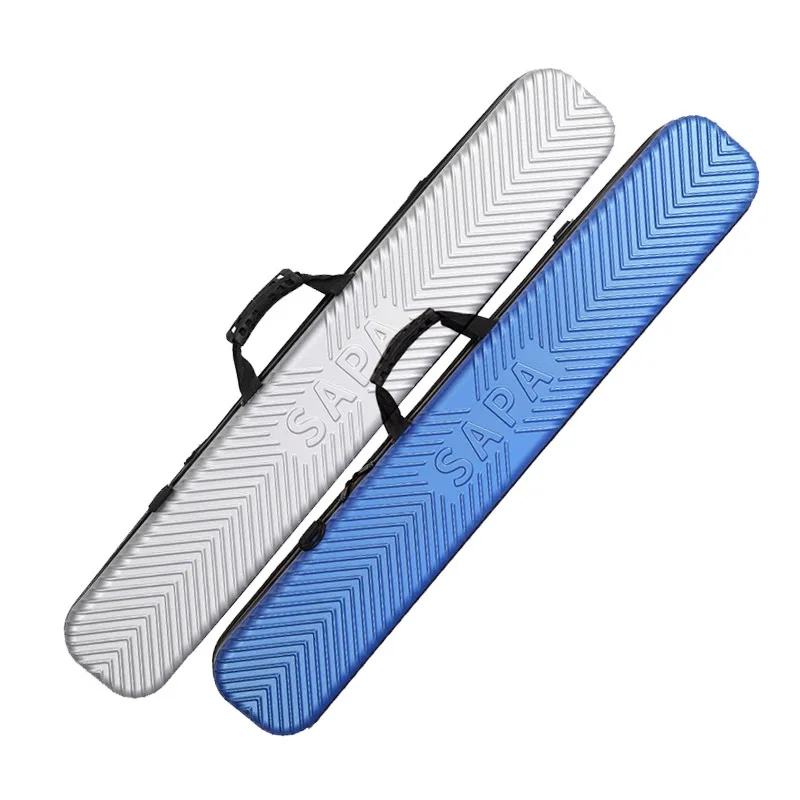 

1.1 M Hard Case Fishing Rod Bag Waterproof Wearable Fishing Bag Fishing Rod Storage Box Fishing Bag Fishing Rod Bag